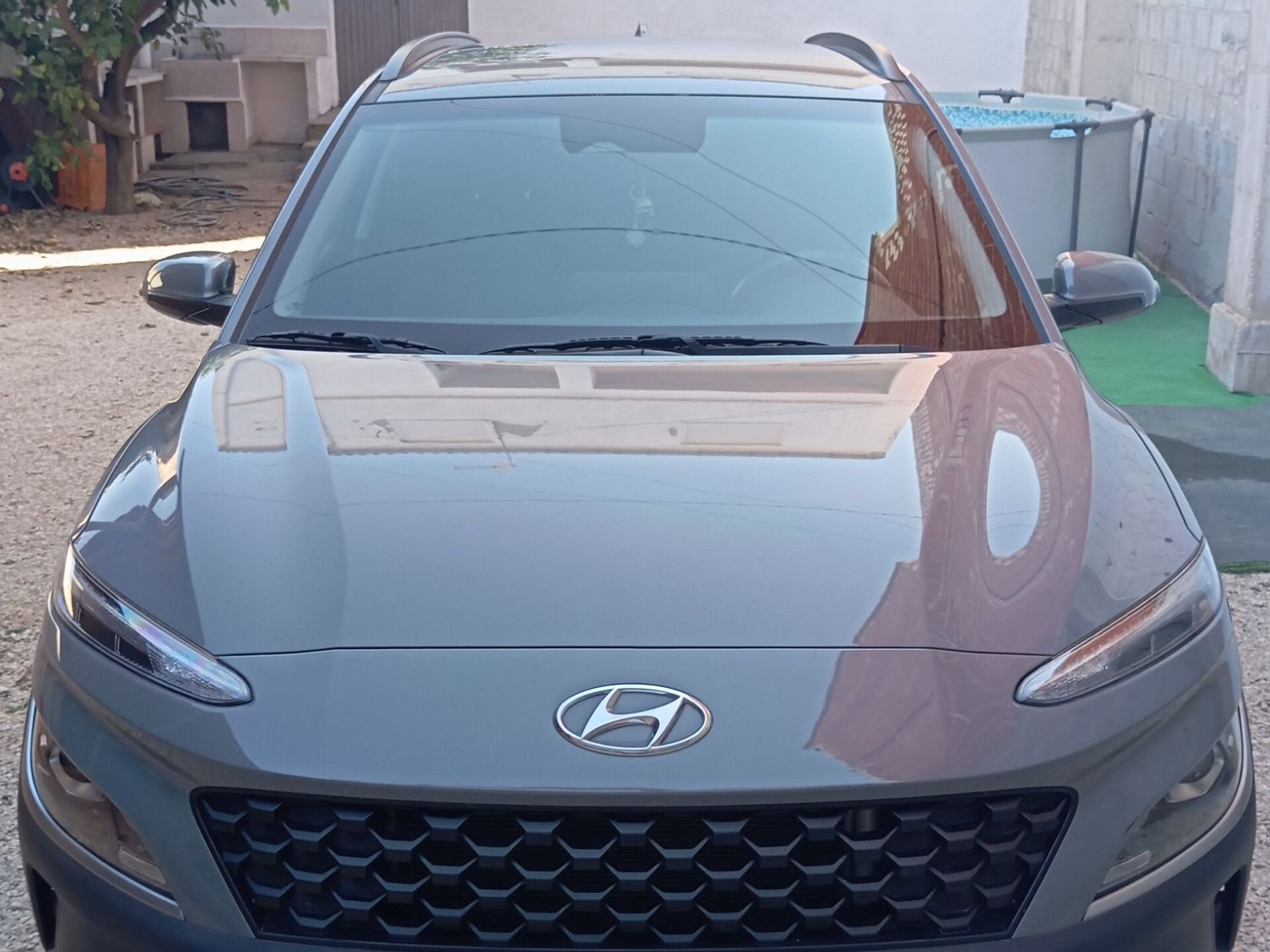 Imagen 2 de HYUNDAI Kona