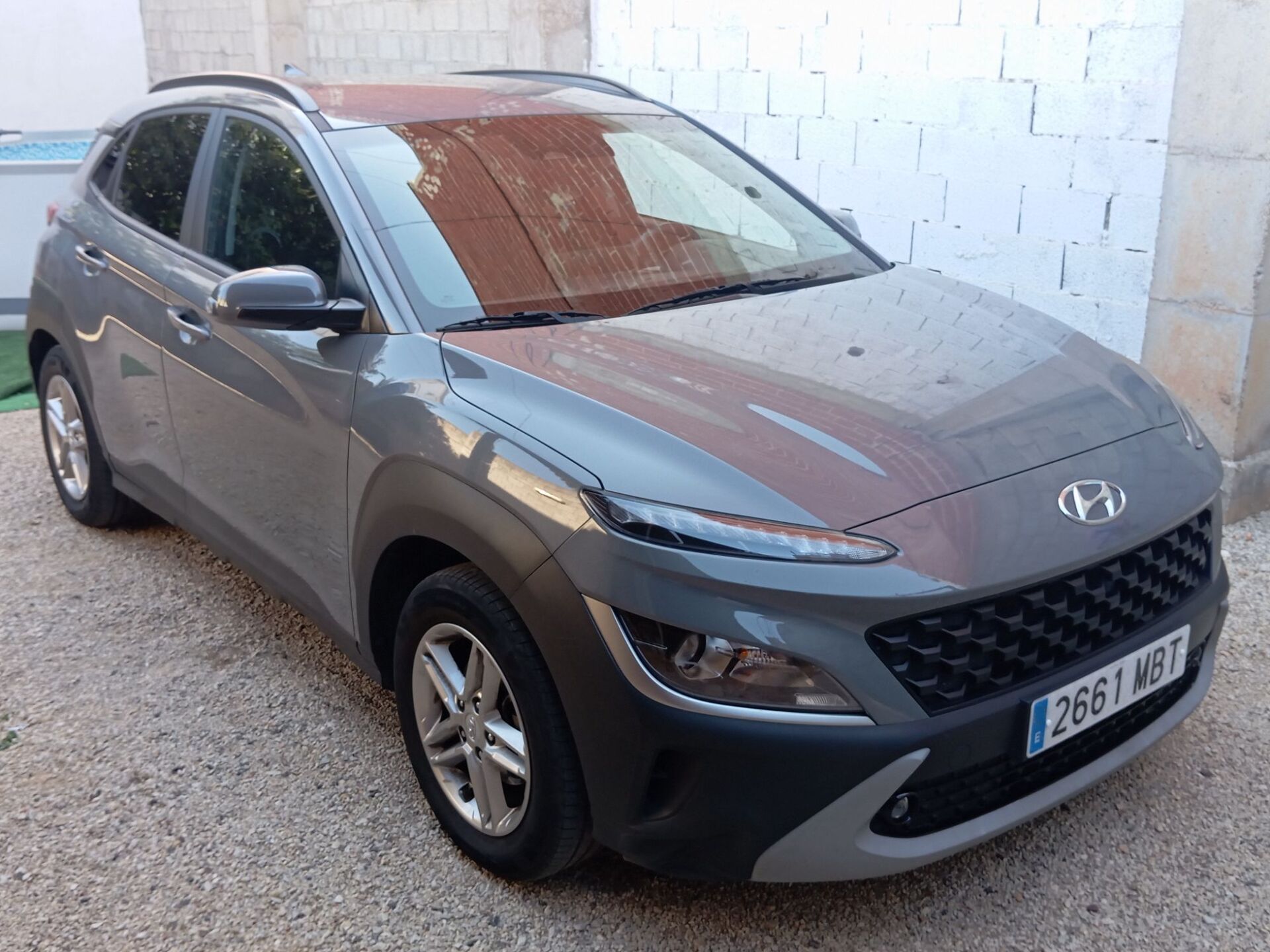 Imagen 3 de HYUNDAI Kona