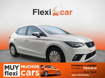 Imagen de SEAT Ibiza 1.0 MPI S&S Reference 80