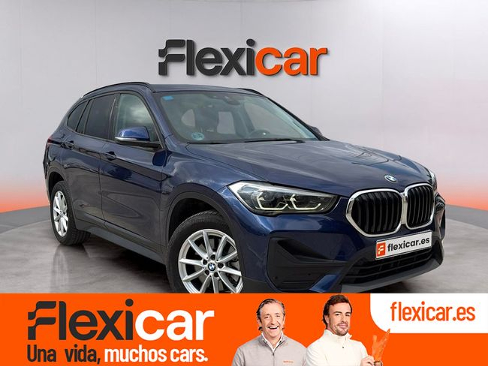 Imagen de BMW X1