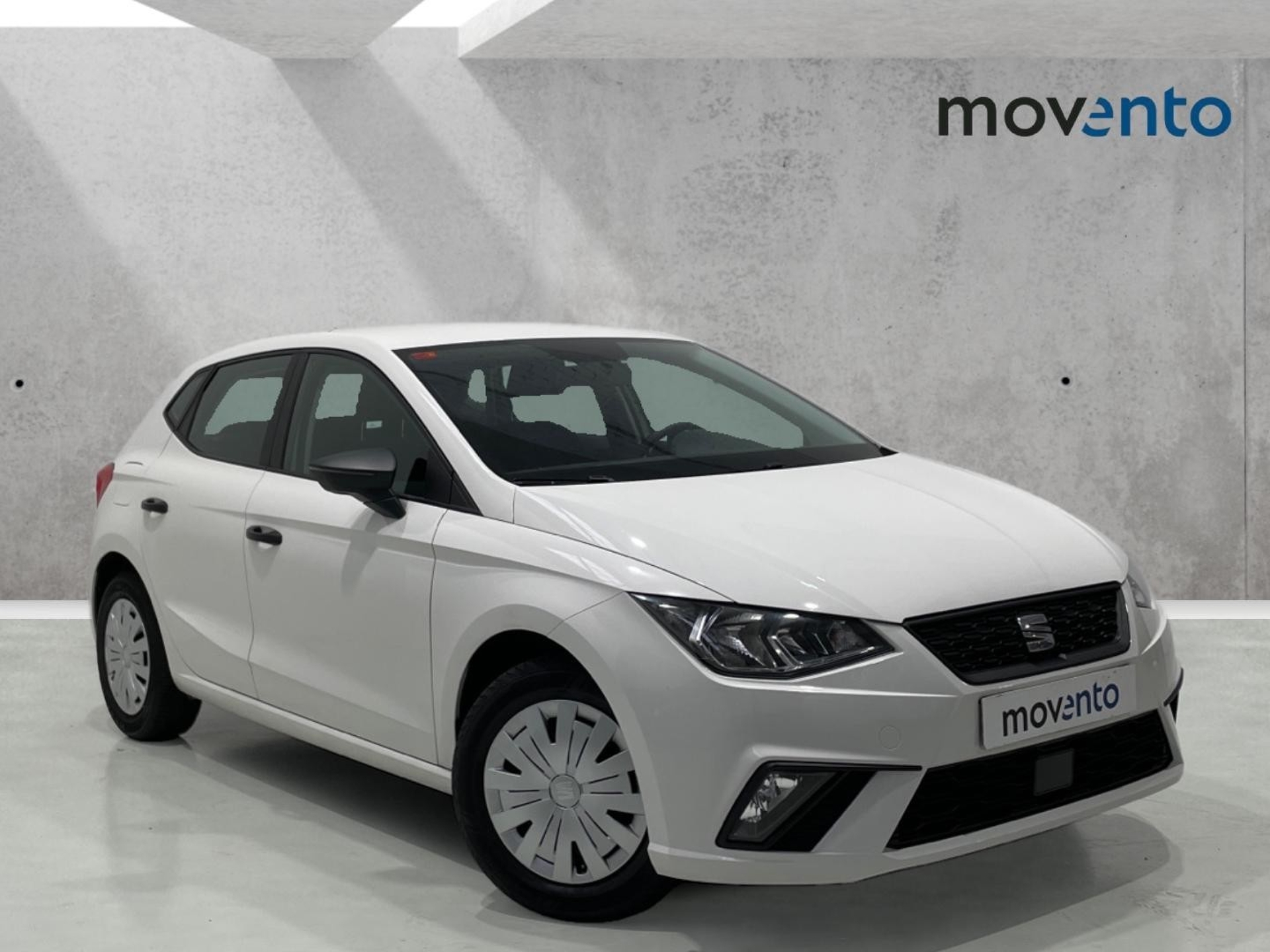 Imagen de SEAT Ibiza