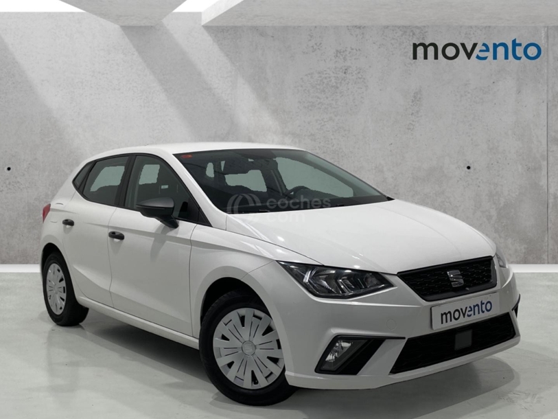 Foto del SEAT Ibiza 1.0 TSI S&S Reference 95