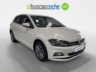 Imagen de VOLKSWAGEN Polo 1.0 TSI Sport 85kW