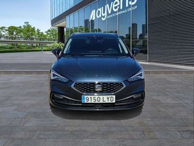 Foto del SEAT León 1.4 TSI e-Hybrid S&S Xcellence DSG-6 204