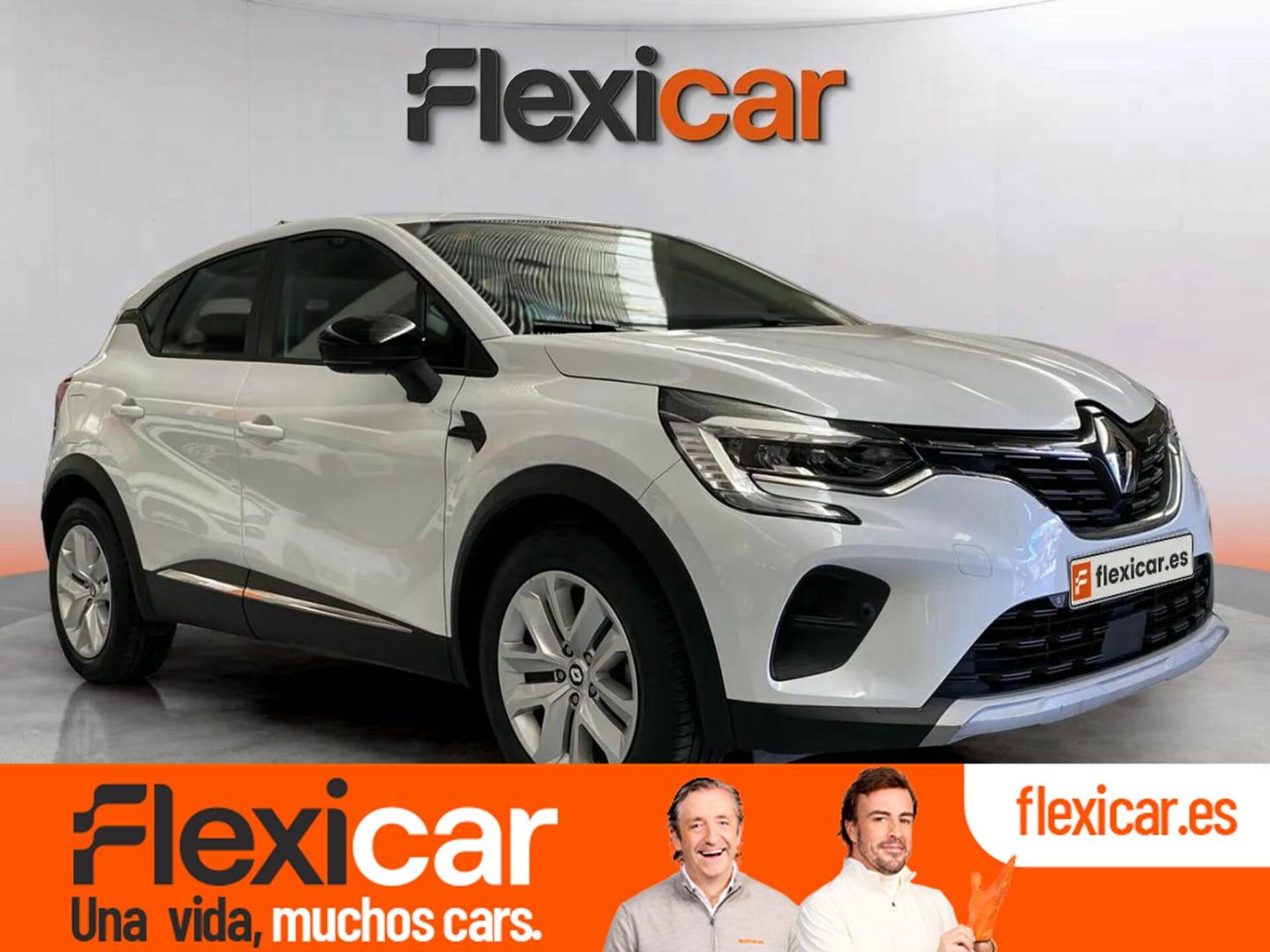 Imagen de RENAULT Captur