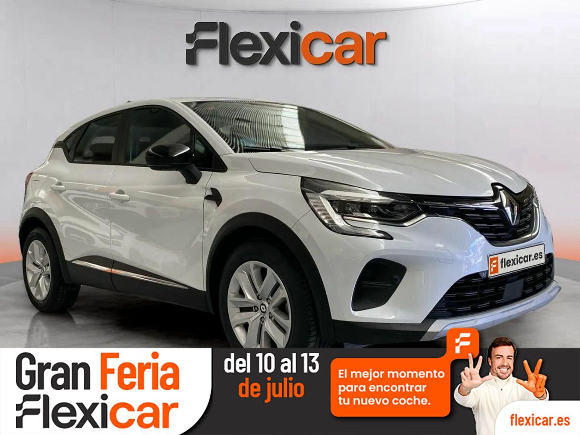 Imagen de RENAULT Captur