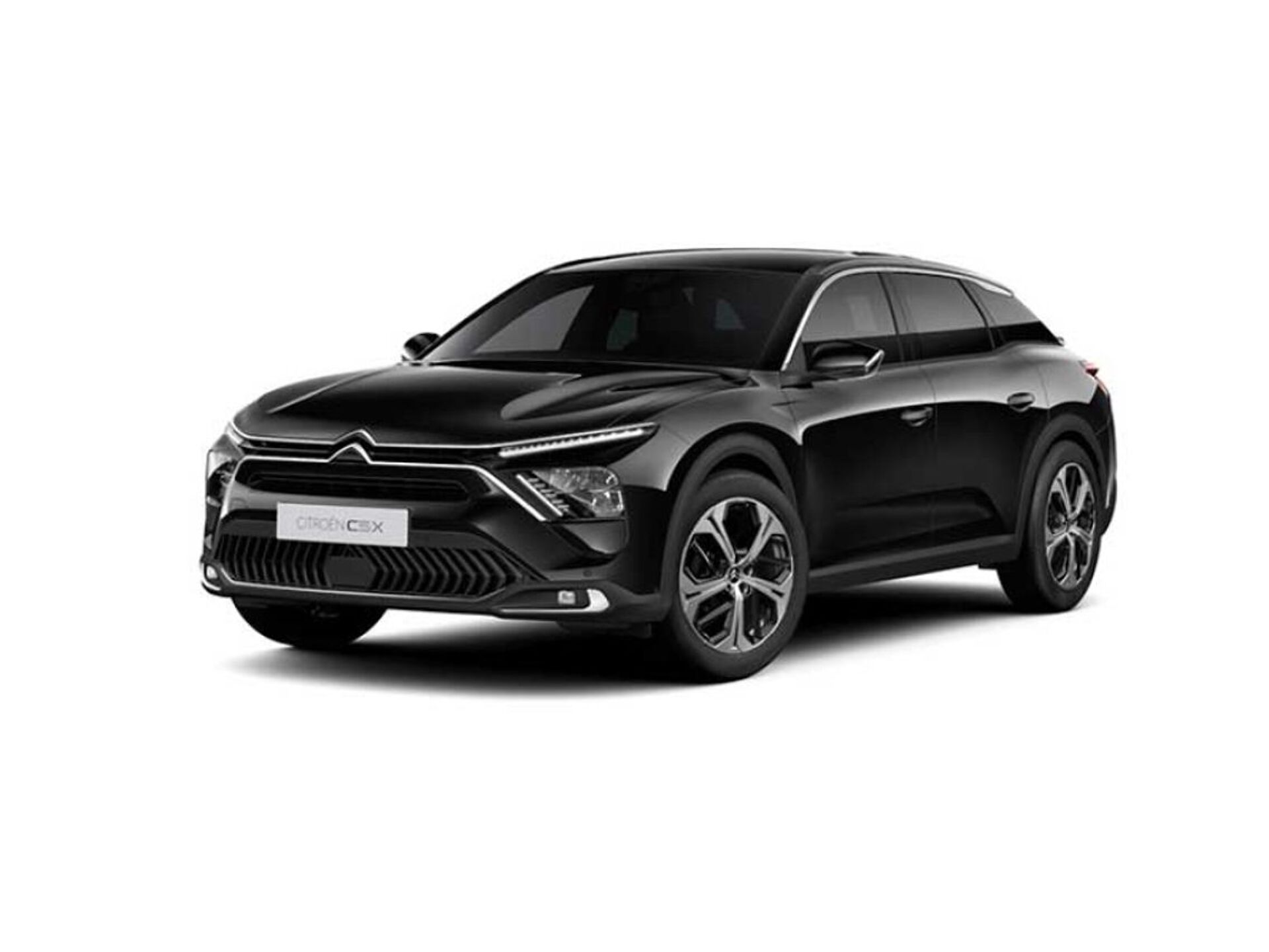 Imagen de CITROEN C5 X