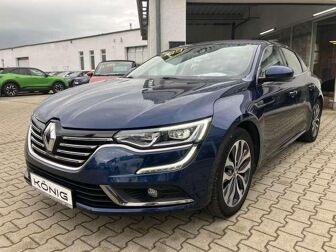 Imagen de RENAULT Talisman dCi Blue Business EDC 118kW