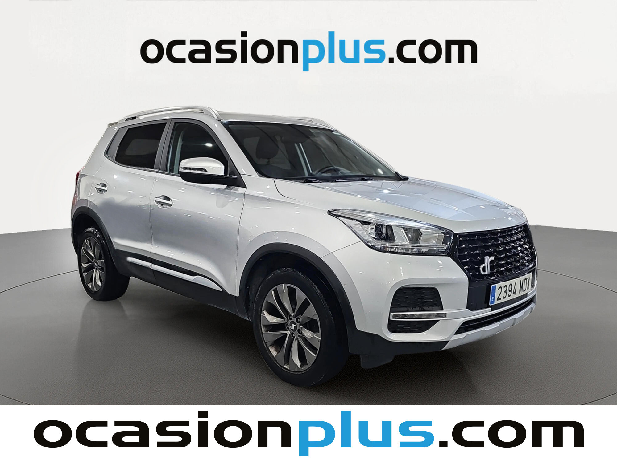 Foto del DR DR 4 1.6 GLP