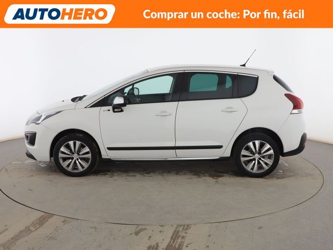 Foto del PEUGEOT 3008 1.2 PureTech S&S Style 130