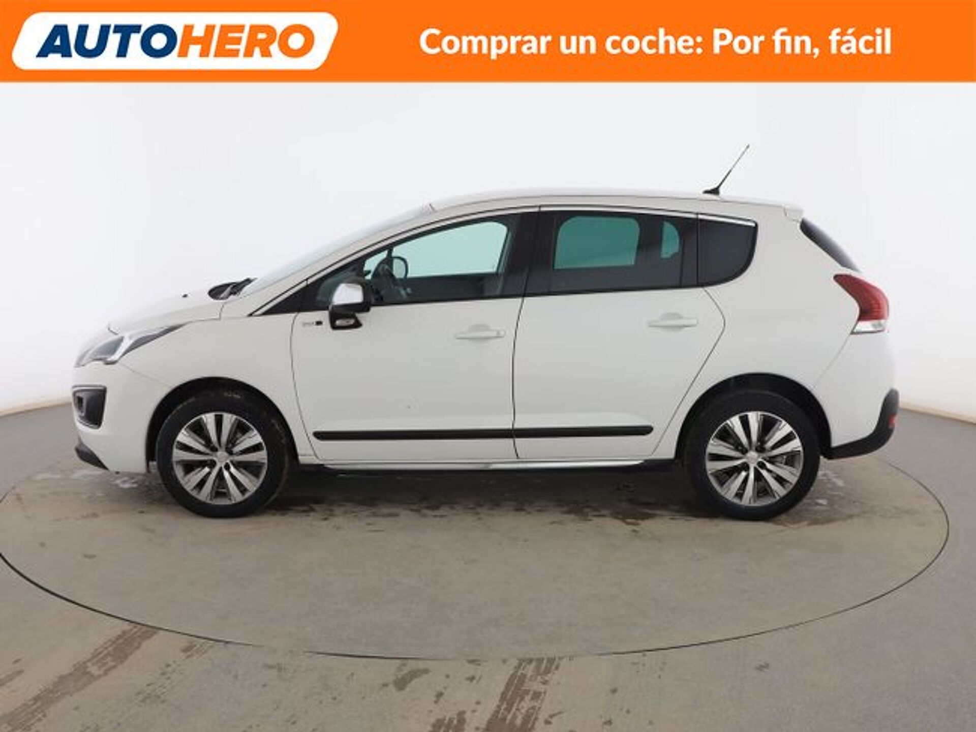 Imagen 3 de PEUGEOT 3008