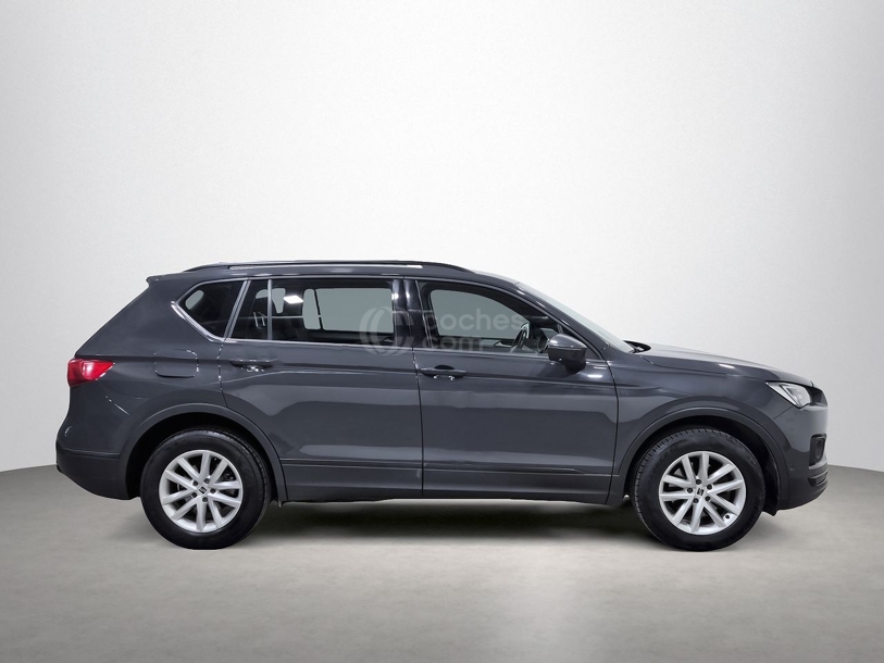 Foto del SEAT Tarraco 2.0TDI S&S Style 150
