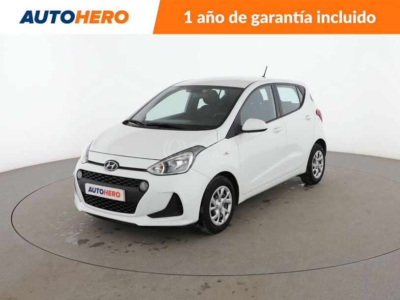 Foto del HYUNDAI i10 1.0 Go