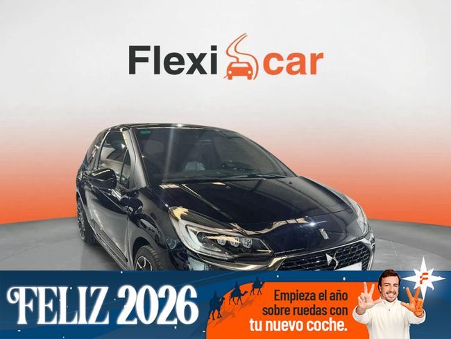 DS DS3 (BlueHDi 88kW (120CV) Sport) en Almería