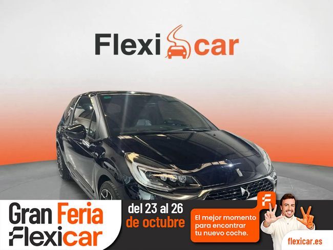 DS DS3 (BlueHDi 88kW (120CV) Sport) en Almería