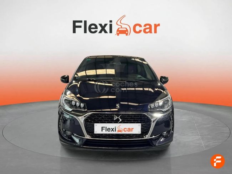 Foto del DS DS3 DS 3 1.6BlueHDI Sport 120