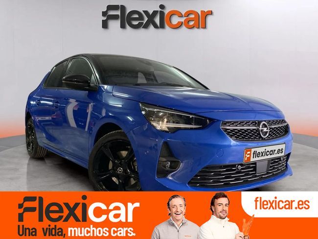 OPEL Corsa (1.2T XHT 96kW (130CV) GS-Line Auto) en Alicante