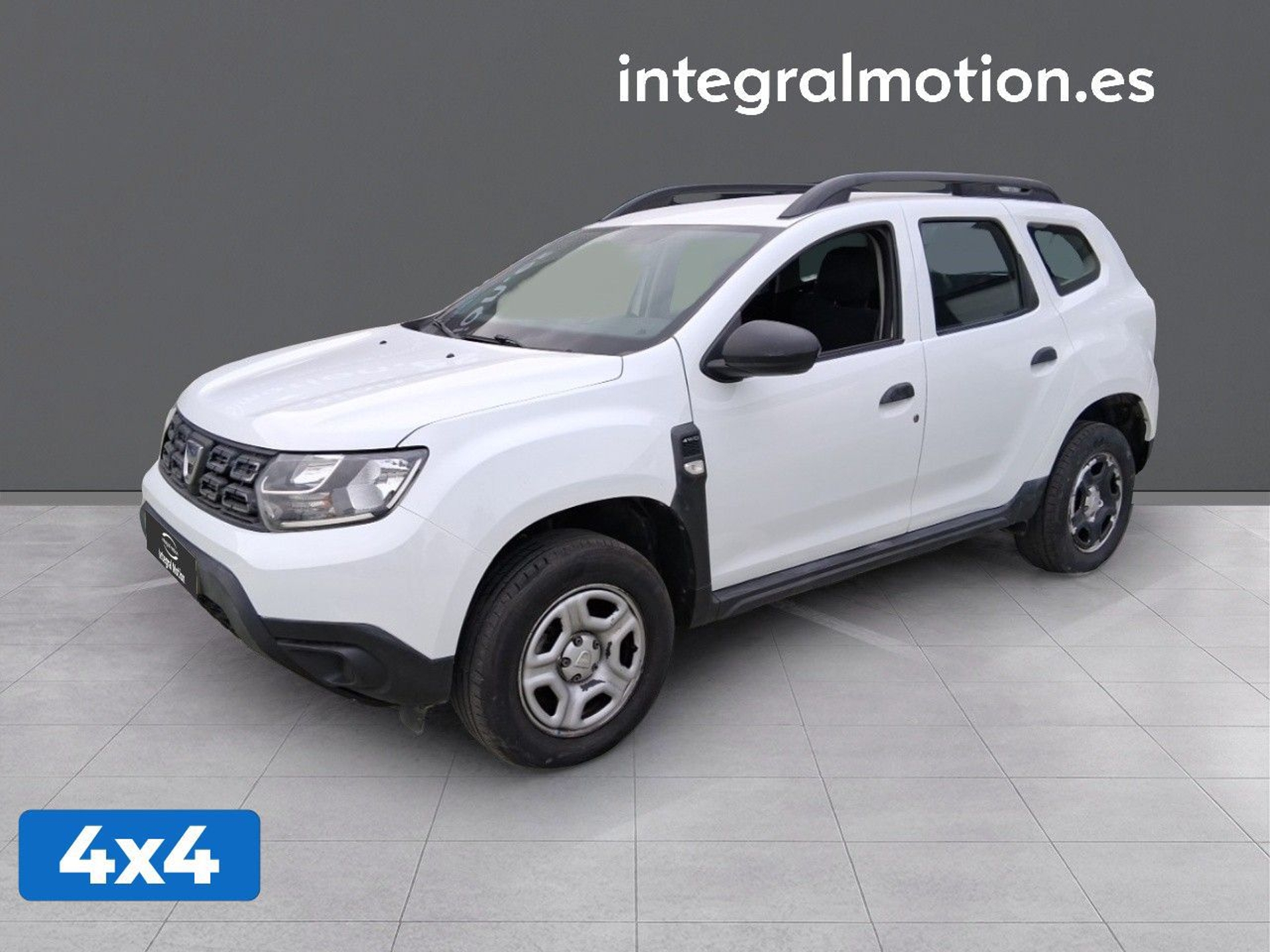 Imagen de DACIA Duster