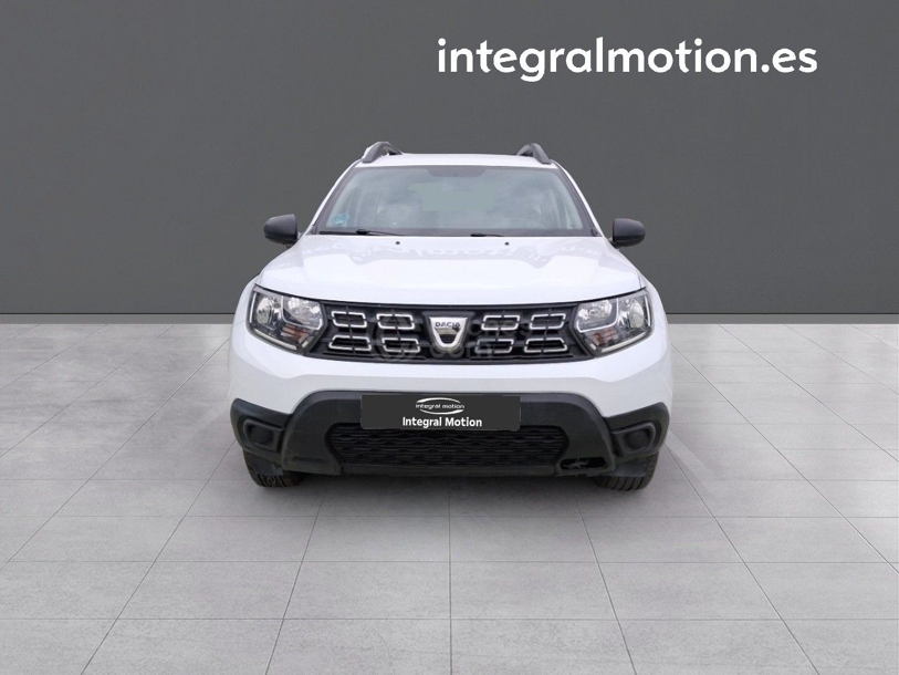 Foto del DACIA Duster 1.5Blue dCi Comfort 4x4 85kW