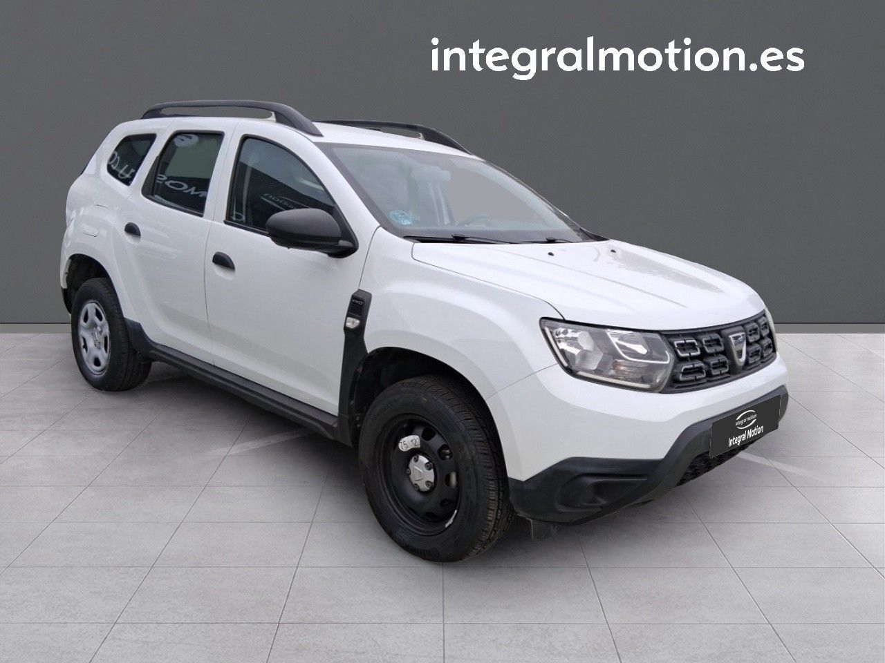 Foto del DACIA Duster 1.5Blue dCi Comfort 4x4 85kW
