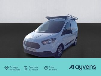 Imagen de FORD Transit Courier Kombi 1.5TDCi Trend 100