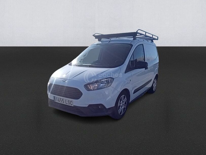 Foto del FORD Transit Courier Kombi 1.5TDCi Trend 100