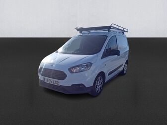 Imagen de FORD Transit Courier Kombi 1.5TDCi Trend 100