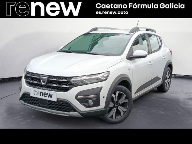 Foto del DACIA Sandero Stepway TCe Comfort 67kW