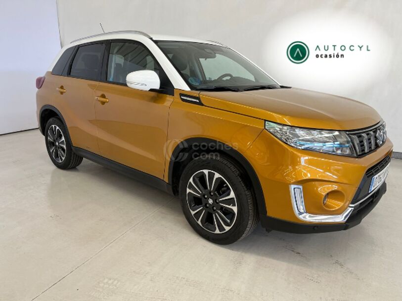 Foto del SUZUKI Vitara 1.4T GLE Mild Hybrid