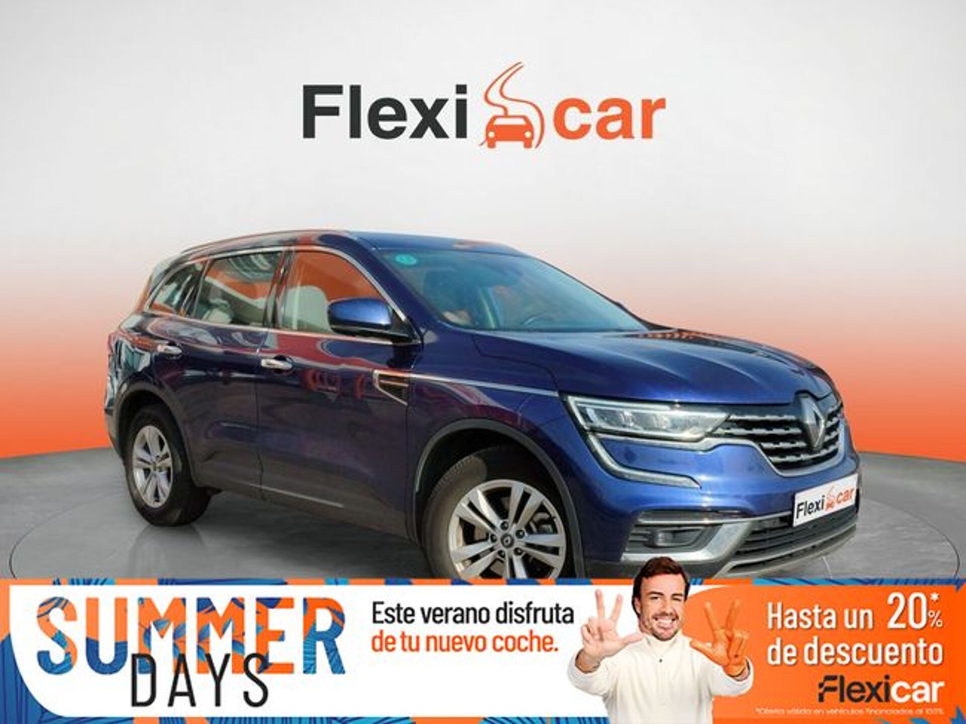 Imagen de RENAULT Koleos