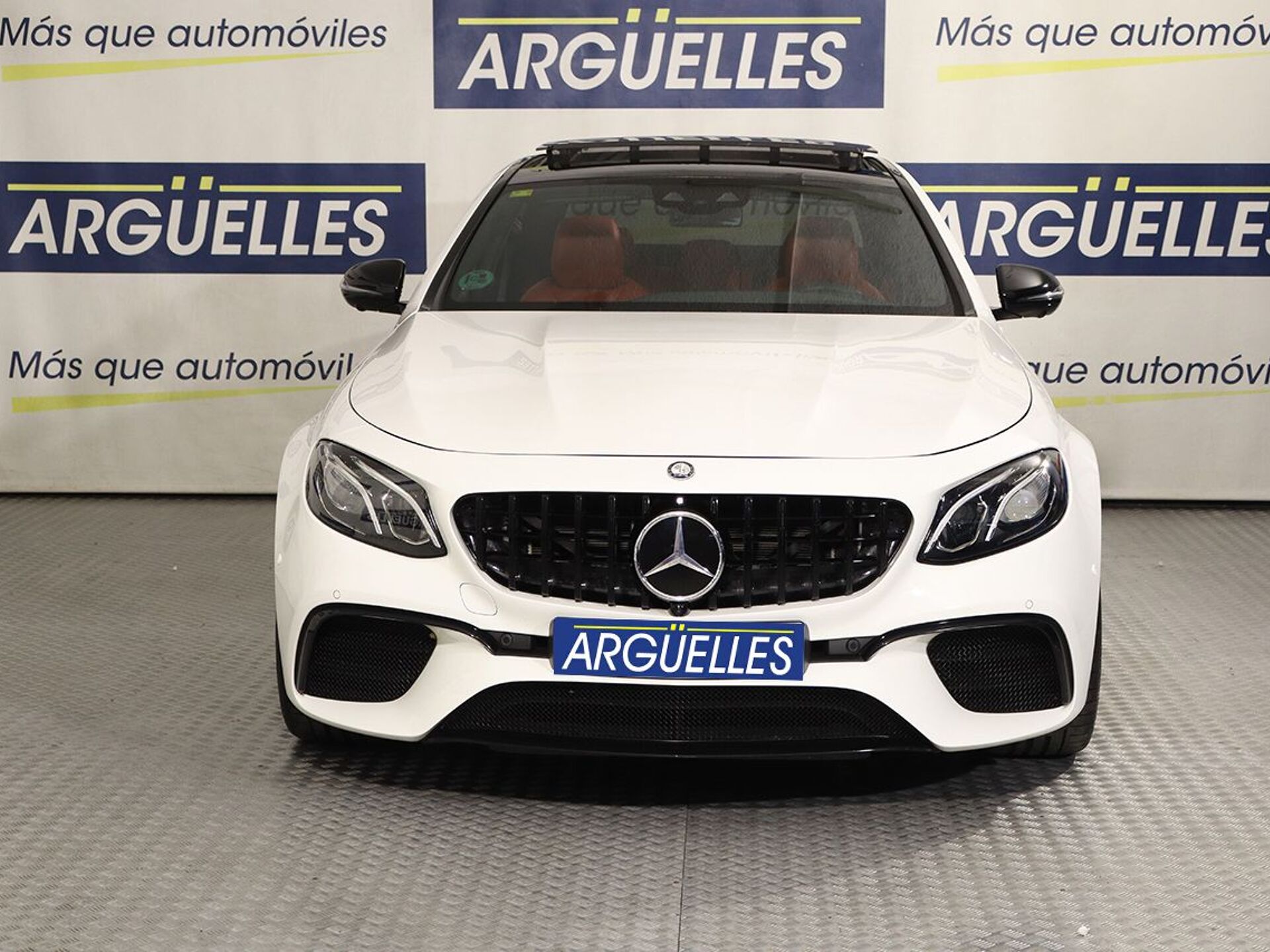Imagen 2 de MERCEDES Clase E
