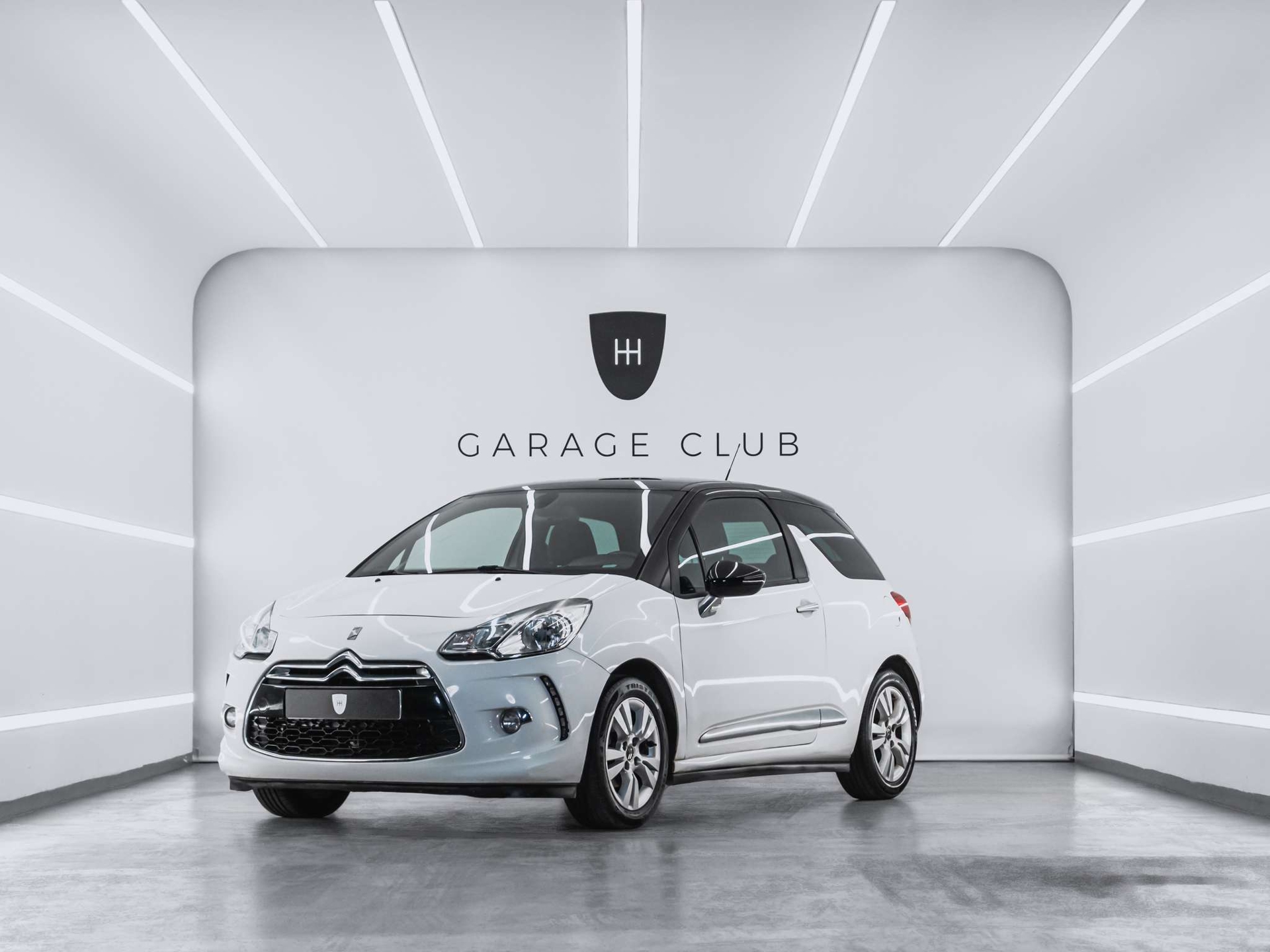 Imagen de CITROEN DS3