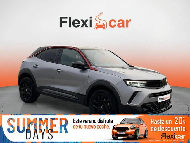 OPEL Mokka (1.5 D GS) en Granada