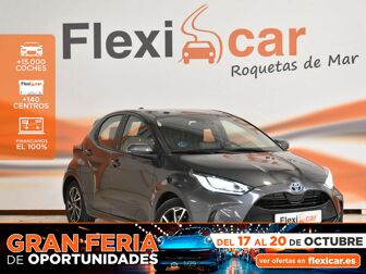 Imagen de TOYOTA Yaris 120H 1.5 Active Tech