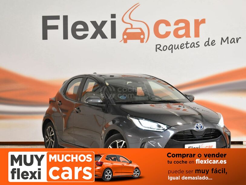 Foto del TOYOTA Yaris 120H 1.5 Active Tech