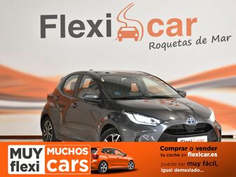 Imagen de TOYOTA Yaris 120H 1.5 Active Tech