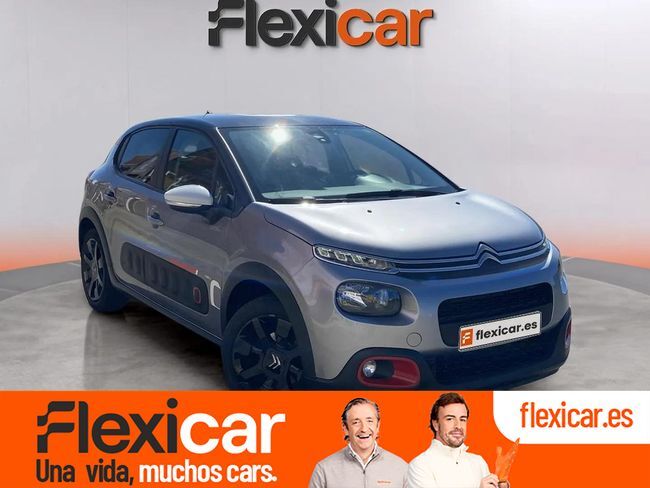 CITROEN C3 (PureTech 81KW (110CV) S&S FEEL) en León