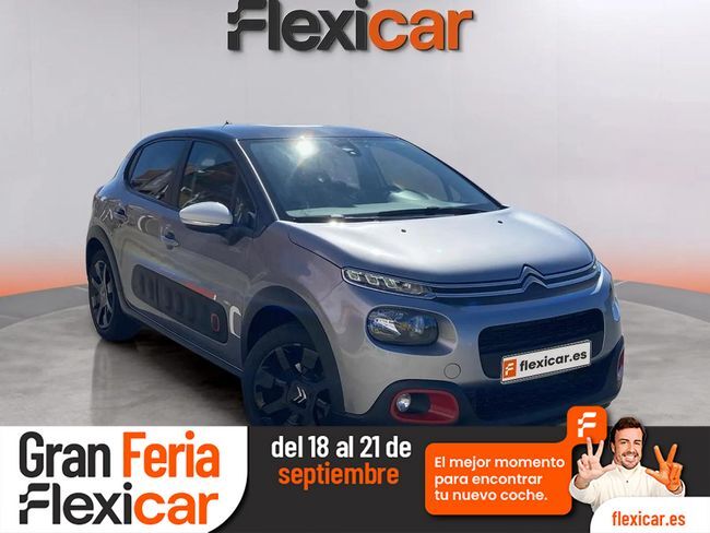 CITROEN C3 (PureTech 81KW (110CV) S&S FEEL) en León