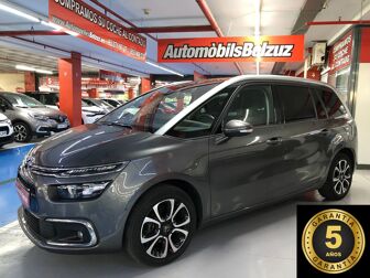 Imagen de CITROEN Grand C4 Spacetourer 1.5BlueHDI S&S Live 130