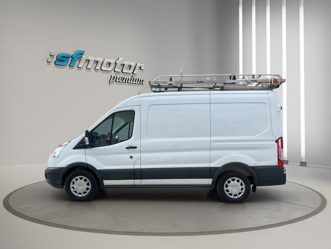Foto del FORD Transit FT 350 L2 Van Trend 130