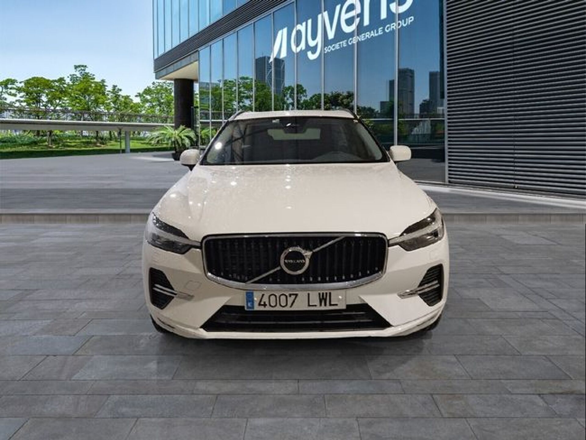 Imagen 2 de VOLVO XC60