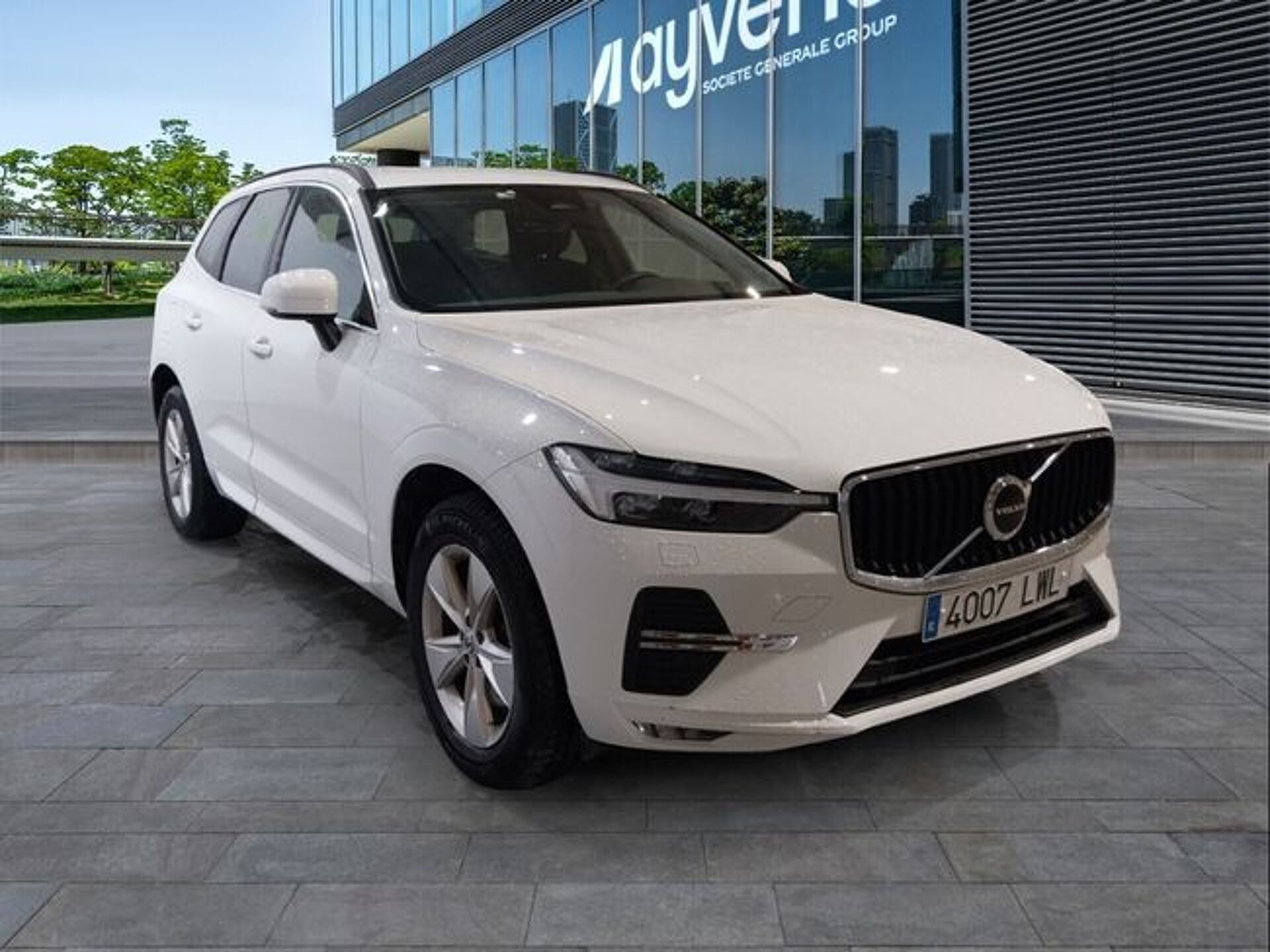 Imagen 3 de VOLVO XC60