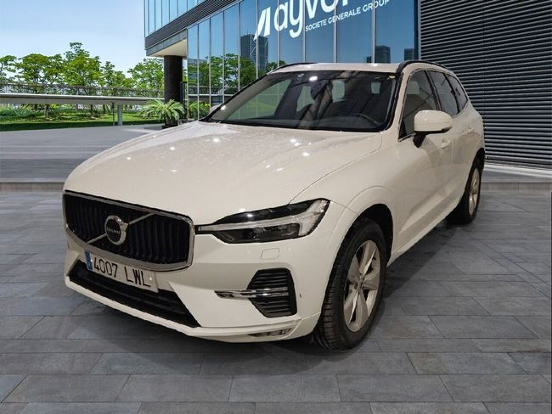 Imagen 1 de VOLVO XC60
