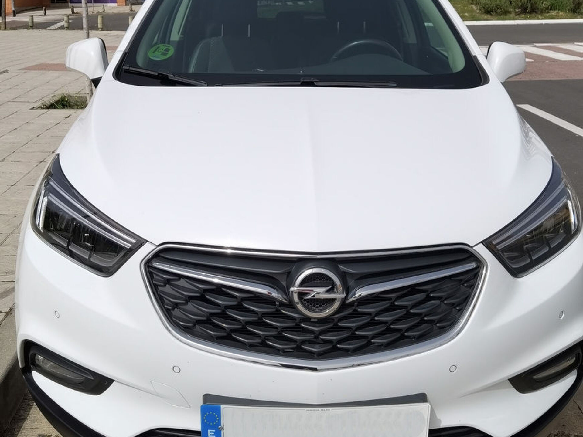 Imagen de OPEL Mokka