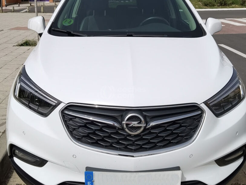 Foto del OPEL Mokka X 1.4T Innovation 4x2 Aut.