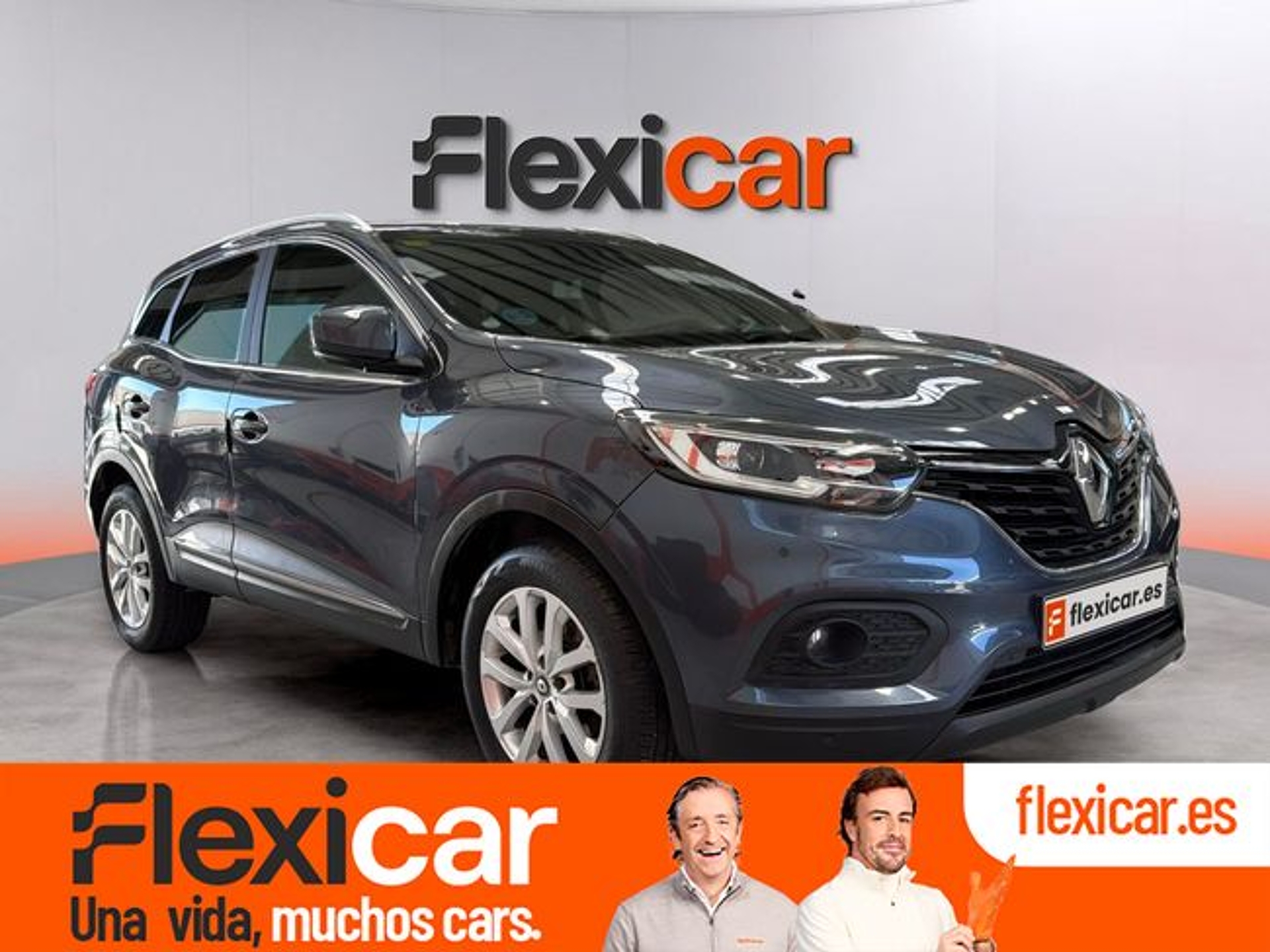Imagen de RENAULT Kadjar