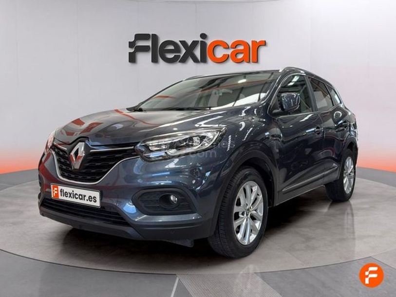 Foto del RENAULT Kadjar 1.3 TCe GPF Zen 103kW