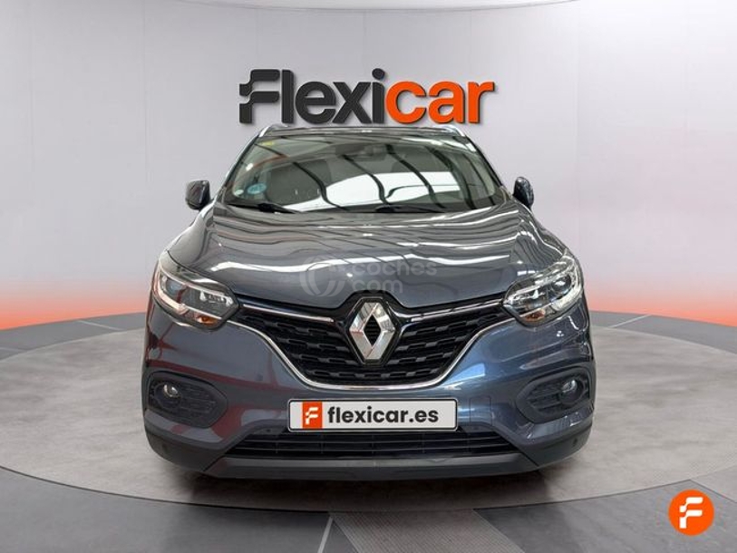 Foto del RENAULT Kadjar 1.3 TCe GPF Zen 103kW