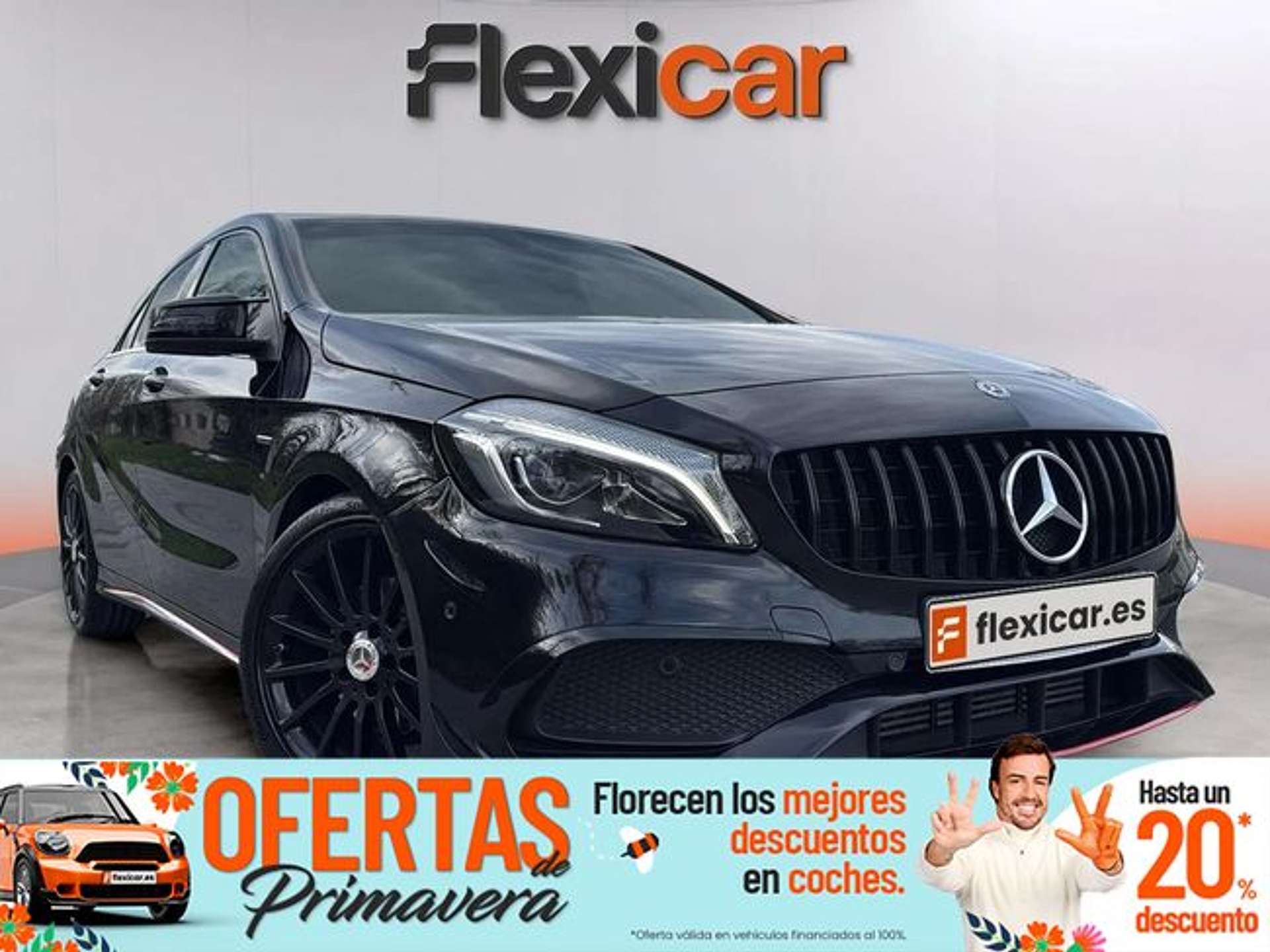 Imagen de MERCEDES Clase A