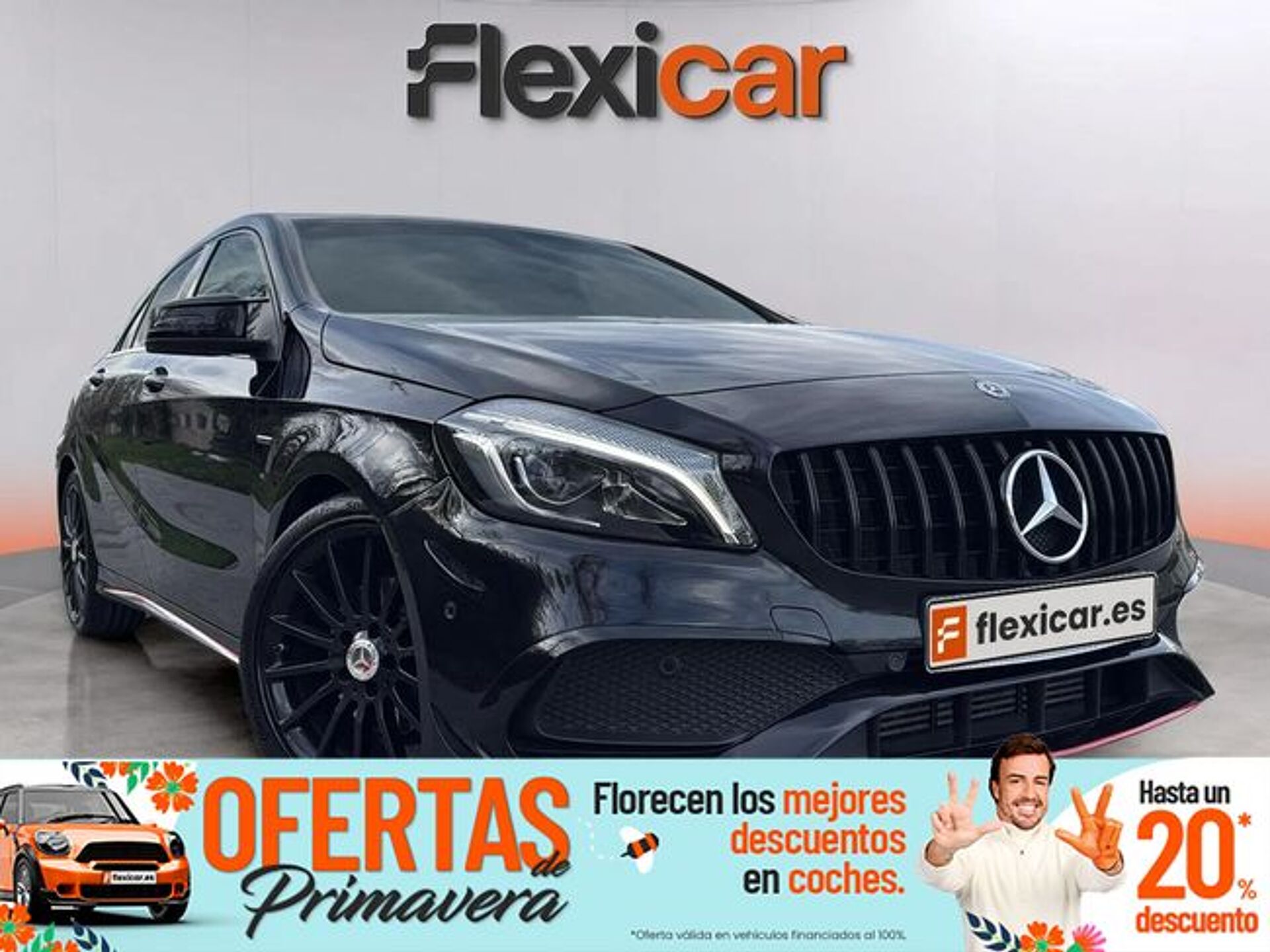 Imagen 1 de MERCEDES Clase A